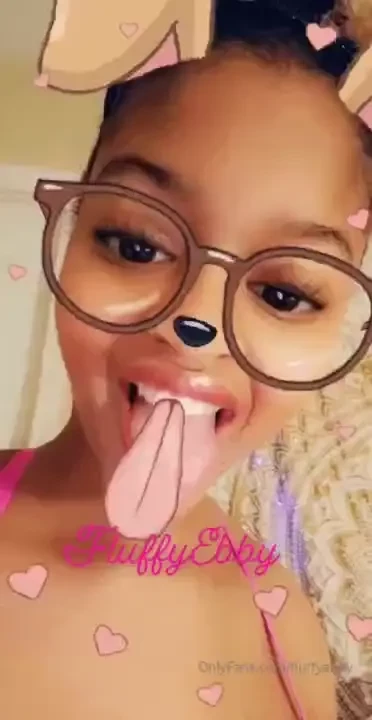 Let me lick your face 