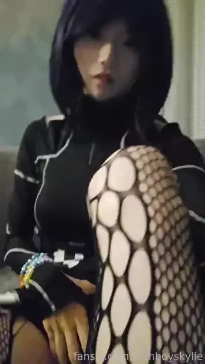 Would you fuck me after a rave 3 