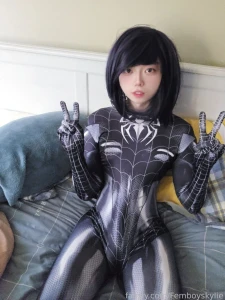 Watch me play in my venom fit 3