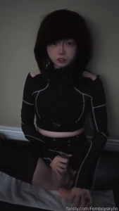 Preview of my vid uwu