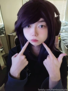 Can you cum on my face 3