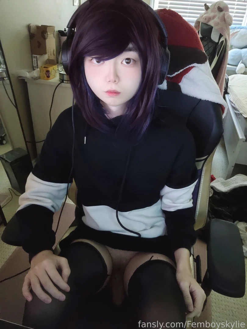 Oops forgot i wasn t wearing anything 