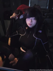 Actually got my pc fixed now - back to regular posting schedule 3