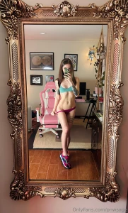 Had to take a pic in my new shoes talk to me on my vip page onlyfans