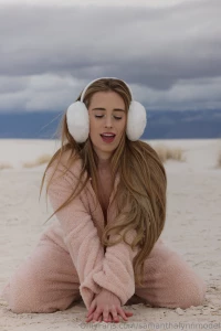 Do you want to build a snowsam part 1