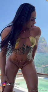 A bath would you give me babe