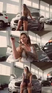 E hoje dia de lan amento do segundo filme com as s cias e convidadas