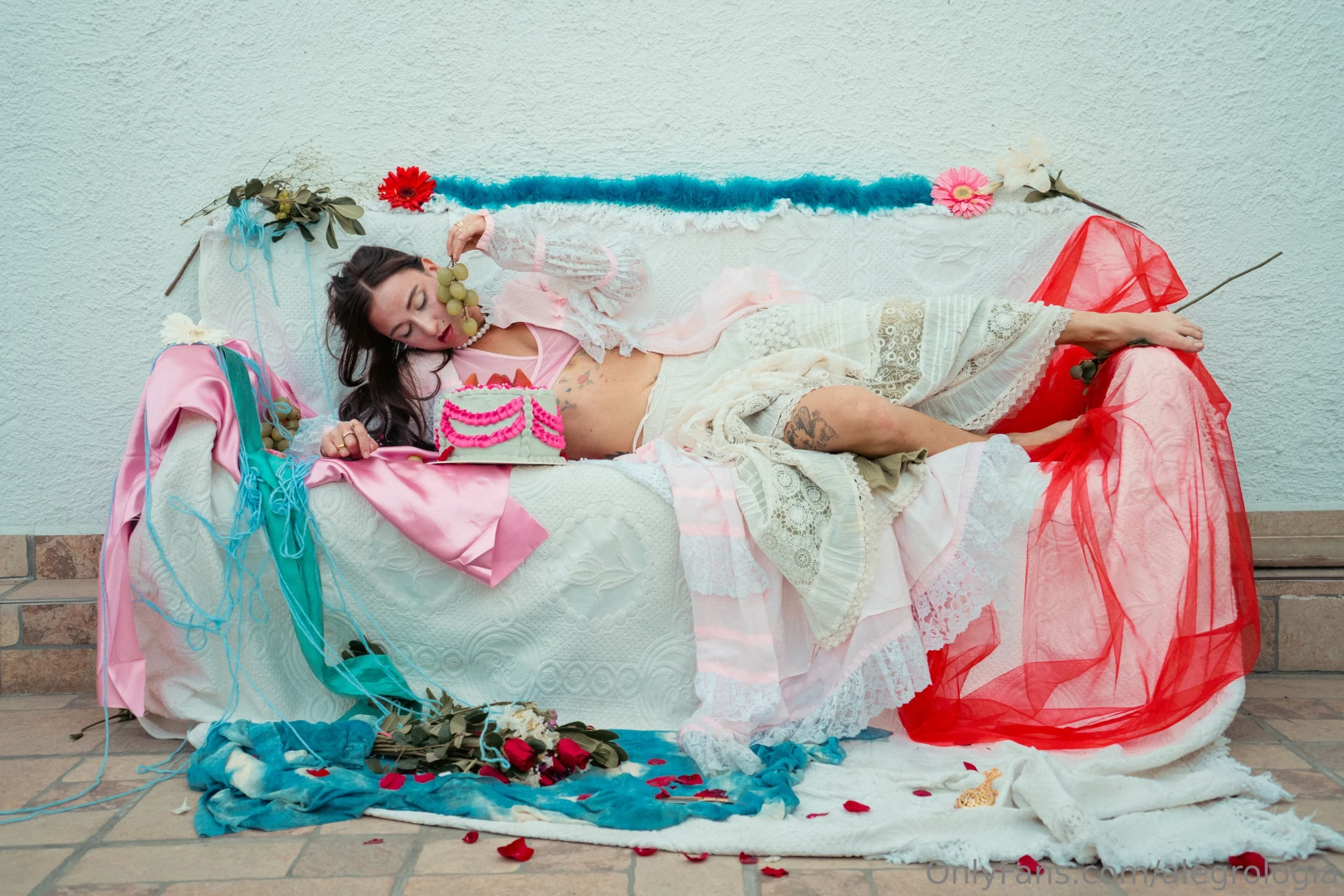 Indulge yourself part 2 