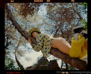 Feeling cheeky on christmas