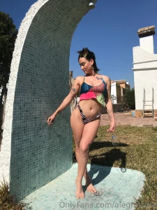 Shower me in attention today