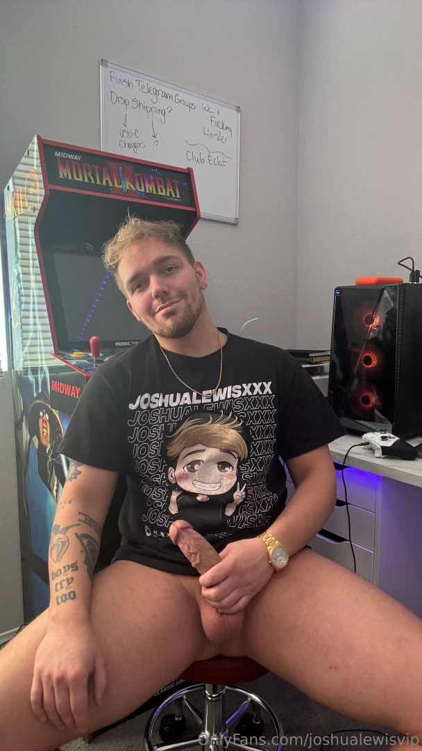 Watch me get hard for you part 3 