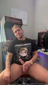 Watch me get hard for you part 3