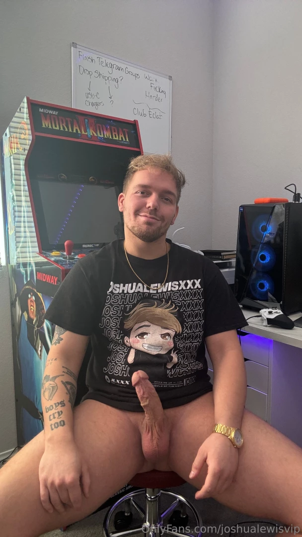 Watch me get hard for you part 8 