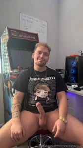 Watch me get hard for you part 8