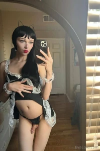 Wanna lock her up in a cage till she s a good girl for you daddy part 2