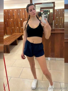 Like this if you d still let me bust inside you when i m all sweaty