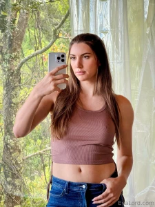 Can i cum inside you in the woods