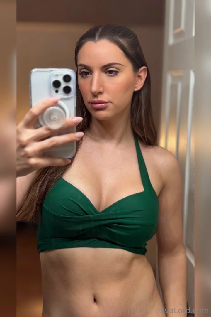 Would you taste it if i let you 
