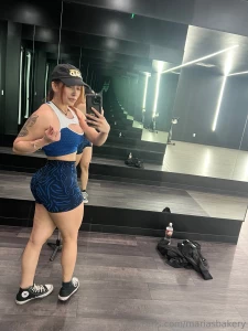 Sunday morning booty part 1