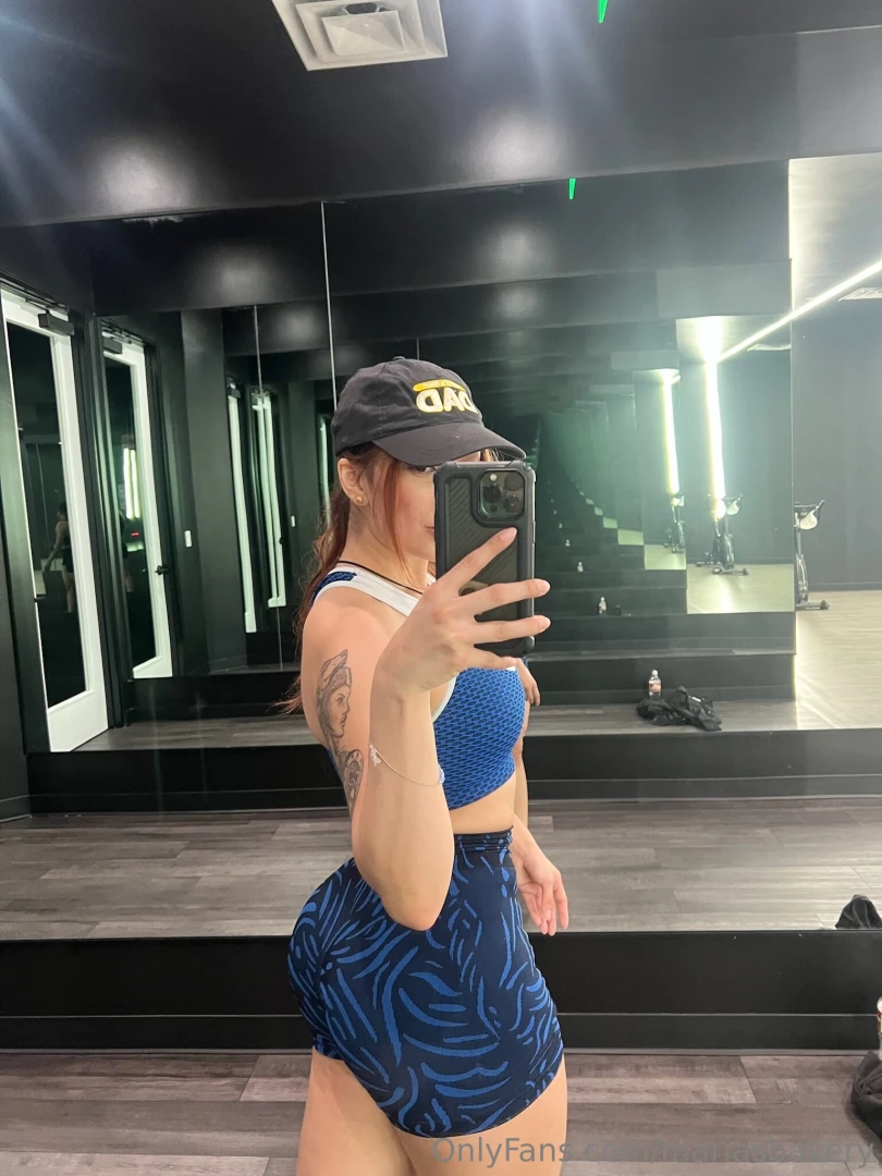 Sunday morning booty part 2 