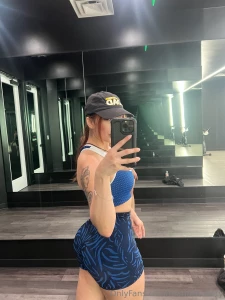 Sunday morning booty part 2