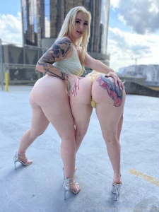 Me and my babe mattelmade made so many sexy videos today