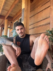 Bout to shoot some hot solo stuff for you