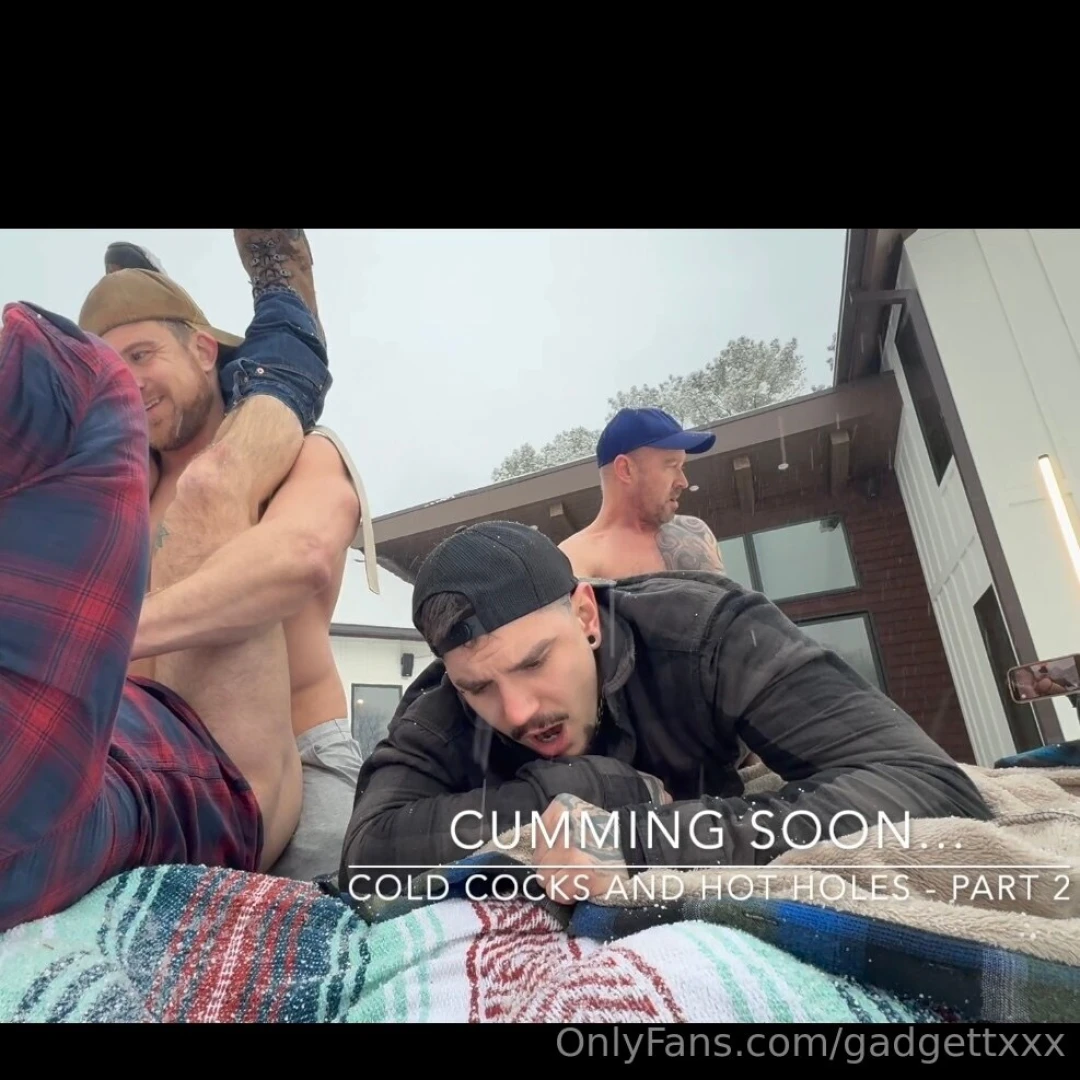 Don t forget cold cocks and warm holes part 2 drops this friday 7am 