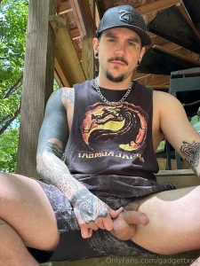 You d look a lot better under my foot and with your face in my nutsack part 2