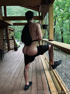 Best ass in town - do you agree