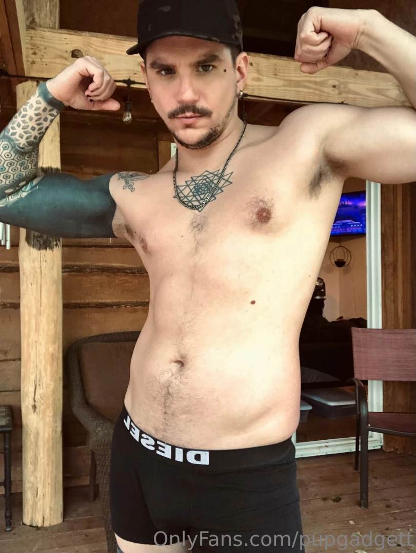 Ruff ruff honestly flaccid dicks are hot part 1 