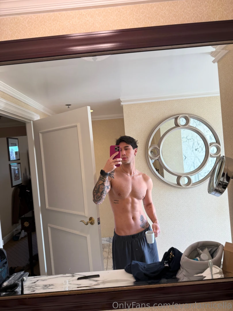 How do you like your coffee part 59 