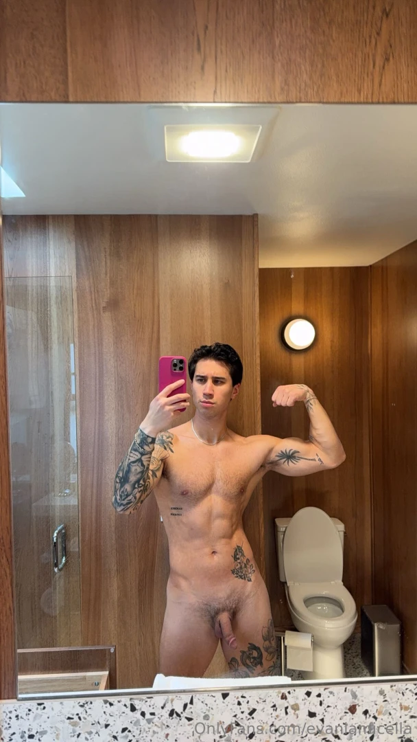 Evanlamicella1 part 2 