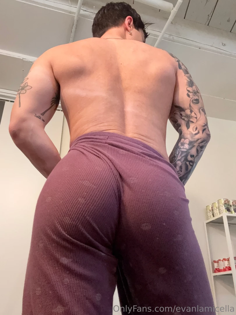 Heard it was hump day part 2 