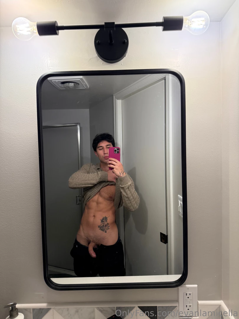 Imagining you re bent over this sink right now 
