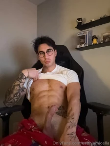 Need a seat part 2