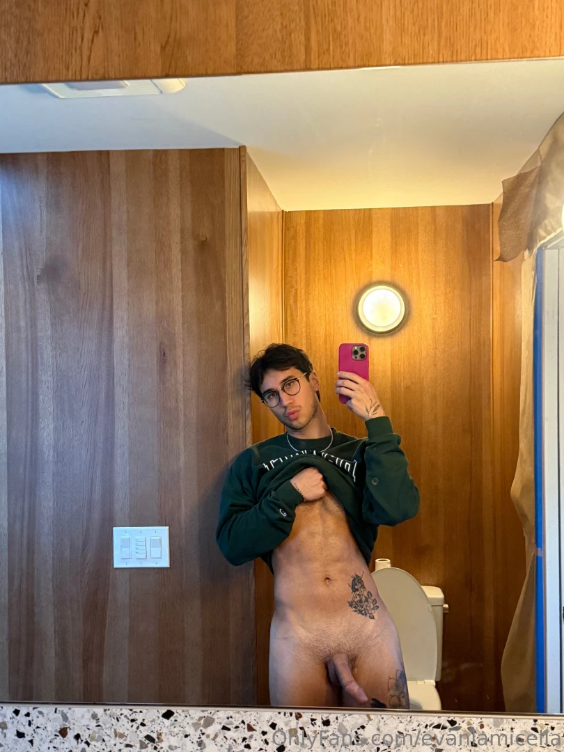 Oh hi was just thinking about you 
