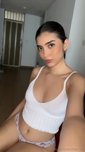 I wanna be your favorite dessert