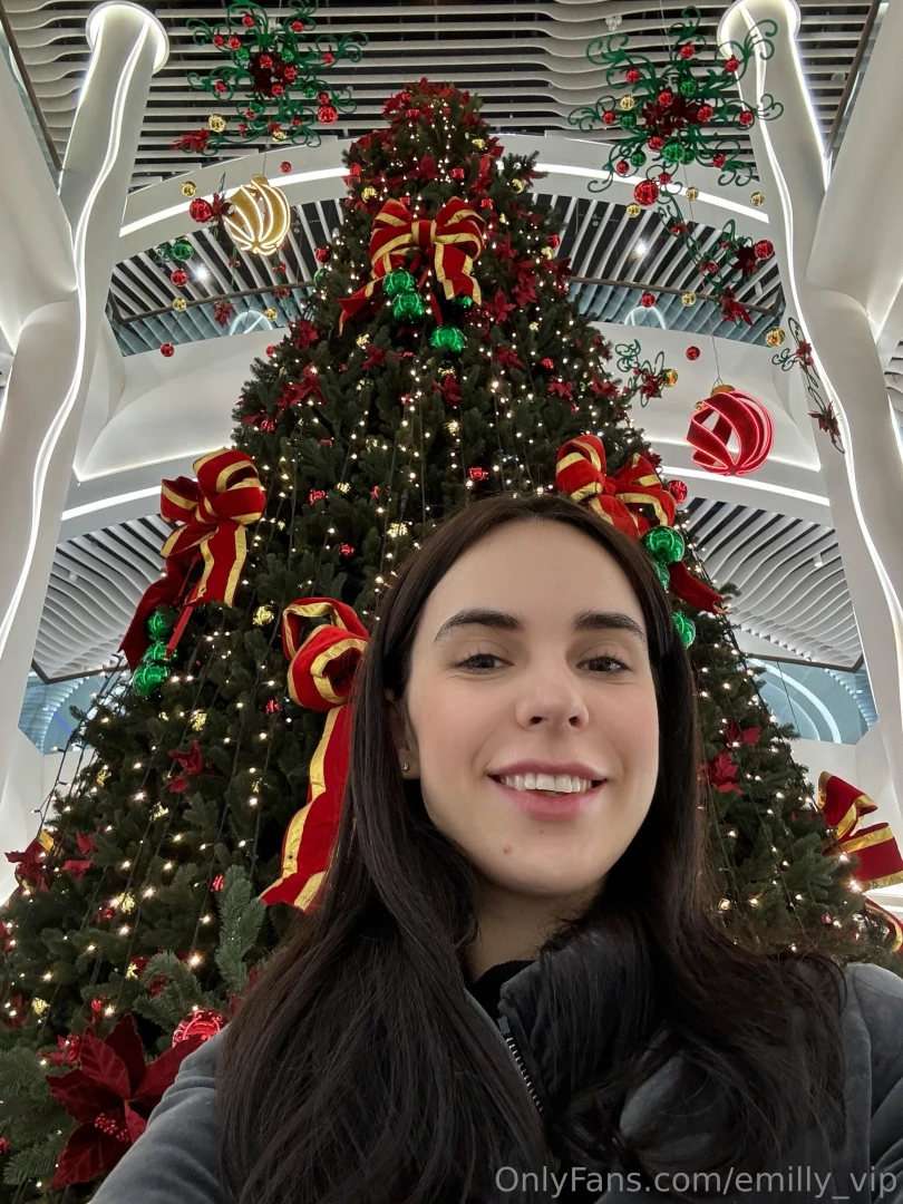 Christmas is a time of magic love and family warmth during these days 