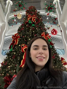 Christmas is a time of magic love and family warmth during these days