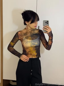 Do i look naughty when i dress up like this