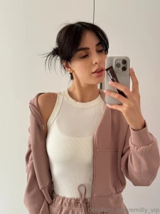 Sexuality is not only about looks but also about self-confidence the