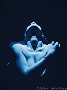 Wrapped in the glow of a quiet moment feeling the magic of the night