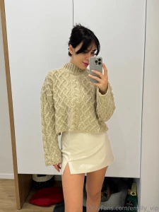 The thin fabric barely covers what you re dreaming of will you let me