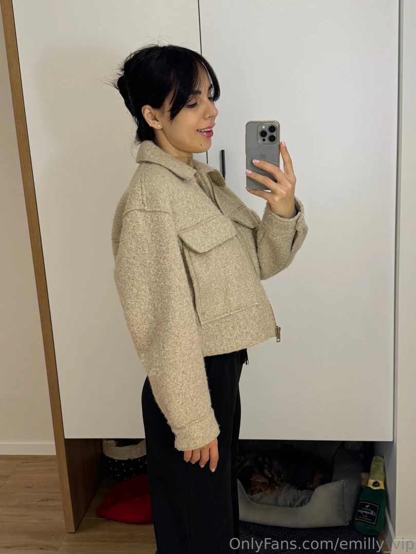 You never know what the day will bring you so spend it happily 