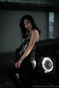 The photo is just a look we ll leave the rest to your imagination