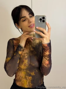 Seems like this top isn t doing its job but i bet you like it even