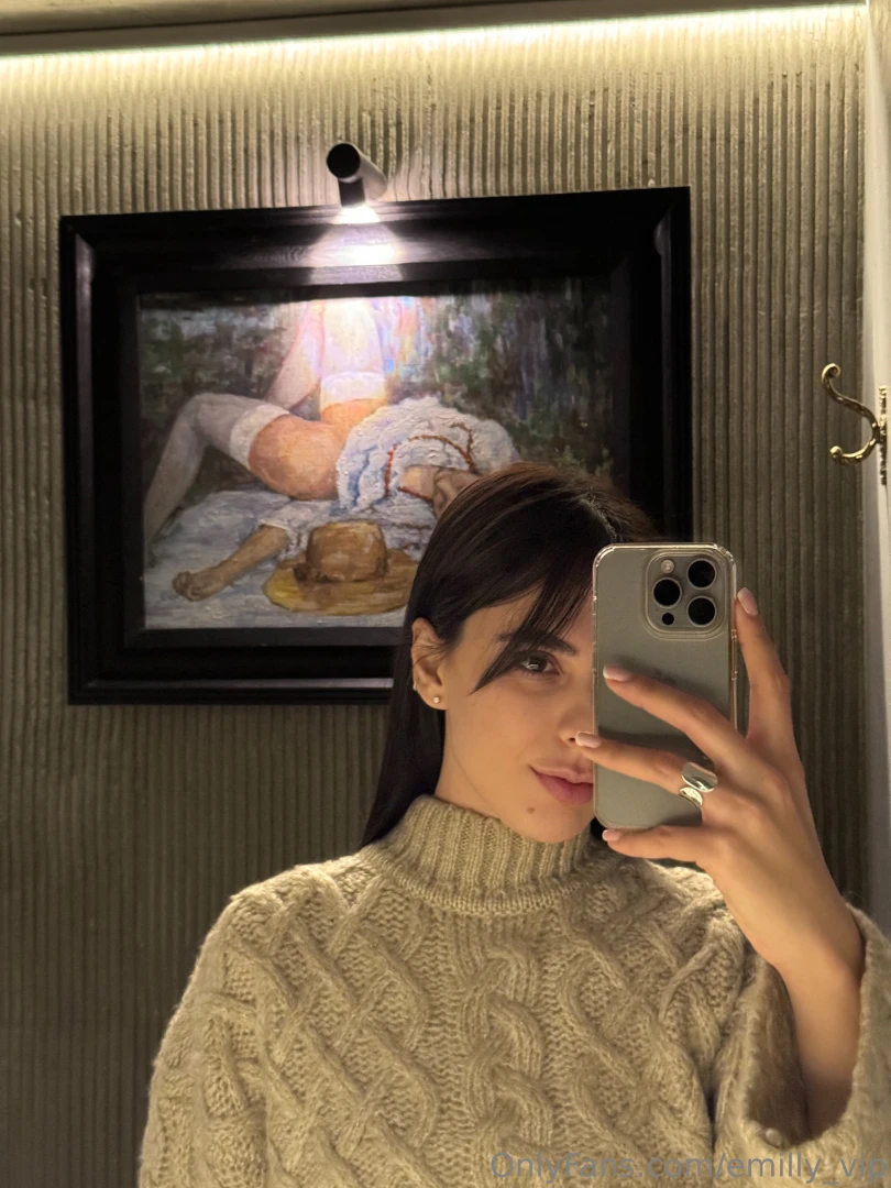 I love creativity because in every picture there is something 