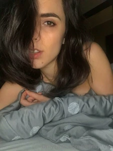 I just put on the mood and went out to seduce with a look nothing