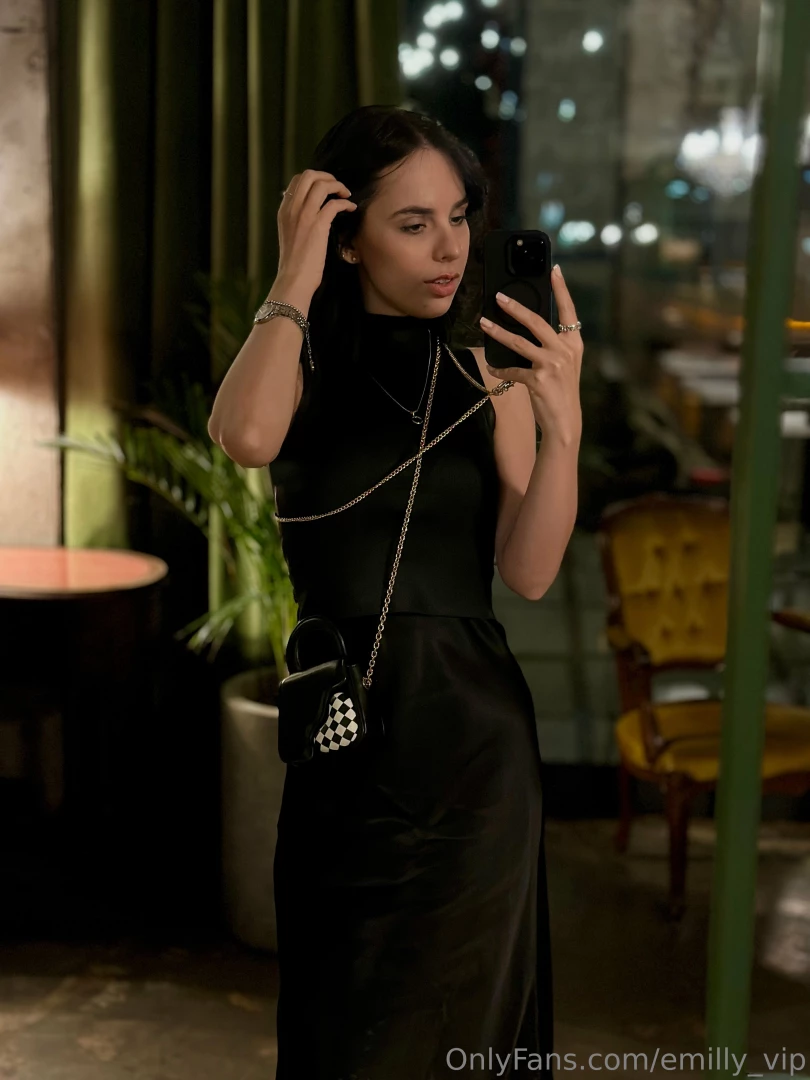 Each person we see is a different story with their own dreams fears 